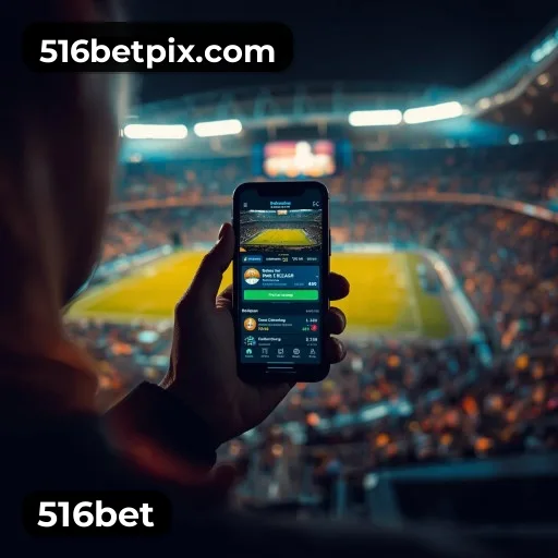 516bet APK