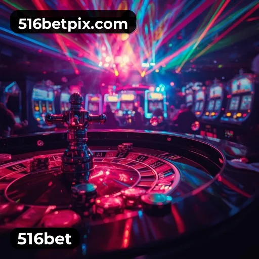516bet APK