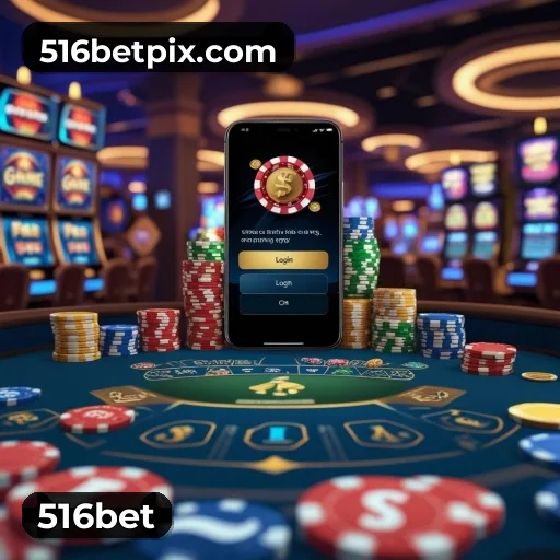 516bet RTP Games