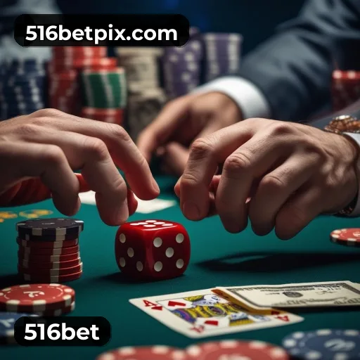 516bet APK